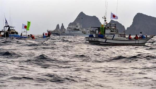 钓鱼岛人口_张召忠 不排除中国执法人员登岛逮捕日本人可能