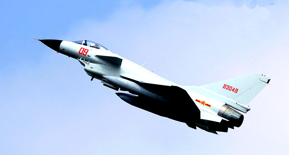 揭秘中国九大海防兵器 具备反舰饱和打击能力