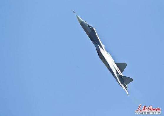 T50翱翔天际