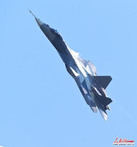 T50翱翔天际