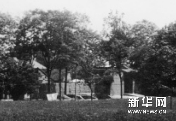 高清：《习仲勋在延安》画册出版 多幅照片首次公开【9】