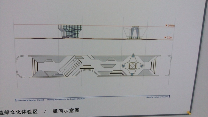 展览馆设计方案
