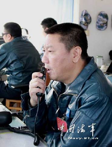 高清:东海舰队飞豹战机纵跨四空域实施远程打击【2】