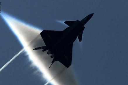 揭秘解放军10大傲视世界武器:令美震惊日发怵[图]