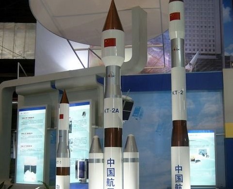 揭秘解放军10大傲视世界武器:令美震惊日发怵[图]