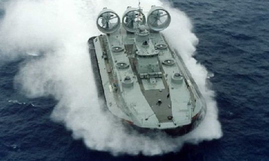 揭秘解放军10大傲视世界武器:令美震惊日发怵[图]